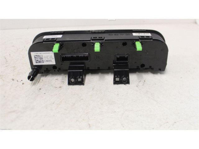 Блок управления климат-контролем 97250J7201, 97250J7201 KIA Ceed