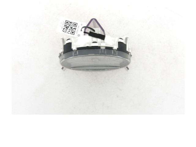 Панель приборов 62109232427, W0-7462Y Mini One - Cooper Coupe R56