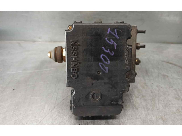 Блок АБС MR475991, AC045001784 Mitsubishi Space Wagon 1999 - 2004 года