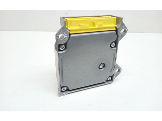 Блок подушек безопасности 1K0909605T   Skoda Octavia Mk2 (1Z)