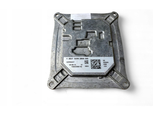 Блок управления Xenon