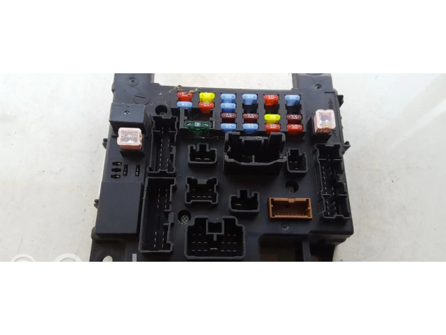 Блок предохранителей 8637a321 Mitsubishi Lancer X