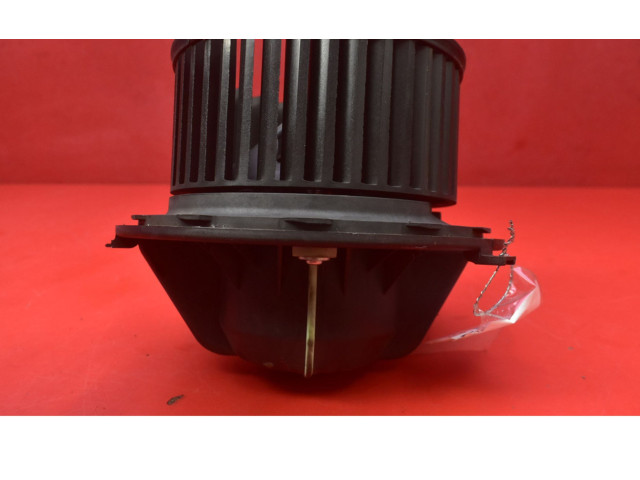 Вентилятор печки 982428F, 982428F BMW X3 E83