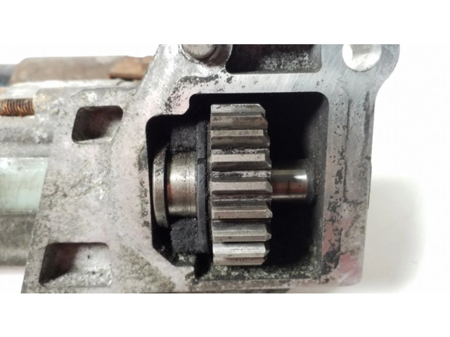 Стартер M001T93571 Mitsubishi Lancer VIII