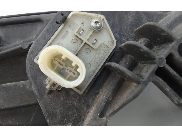 Вентилятор радиатора 52011165 Fiat 500X 1.0