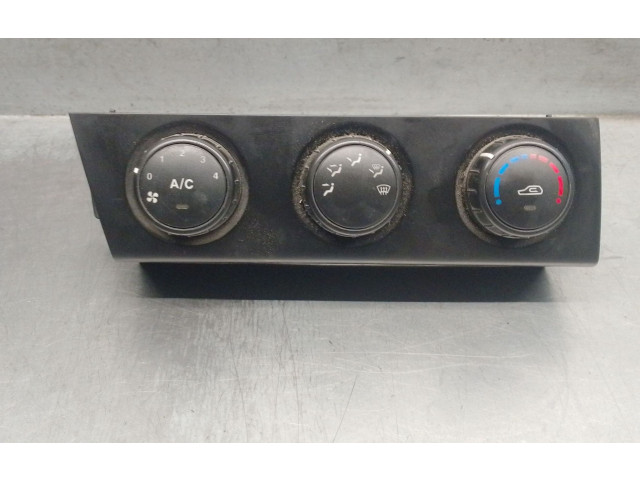 Блок управления климат-контролем 68700, 09020 SsangYong Actyon