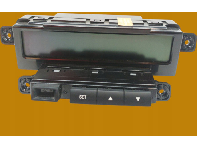 Дисплей    J3(CRDI)   KIA Sedona