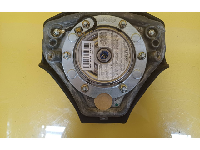 Руль Audi A6 S6 C5 4B 1997 - 2005 года 8Z0419091AD