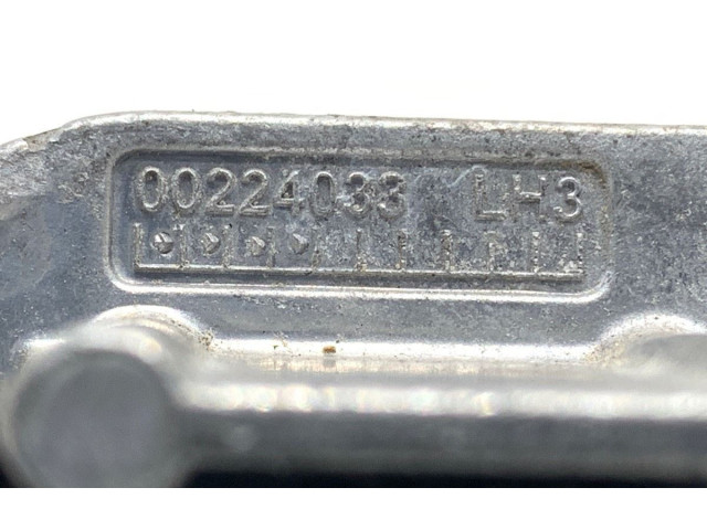 Блок управления 00224033 Skoda Kodiaq