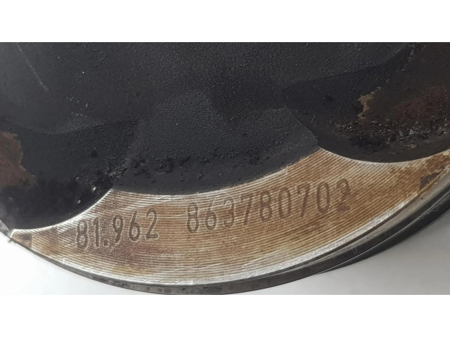 Píst 11258637807, 1212CD BMW 7 G11 G12 pro benzínový motor