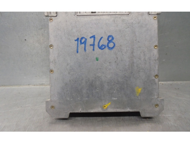 Řídící jednotka 0225458732, 412229018006   Mercedes-Benz C W202 1996