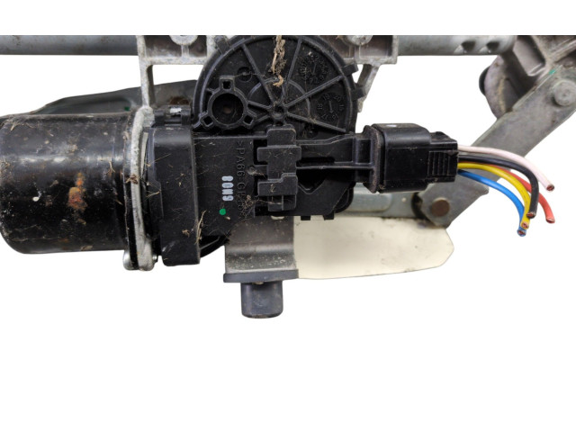 Моторчик дворников 98110G2000    Hyundai Ioniq