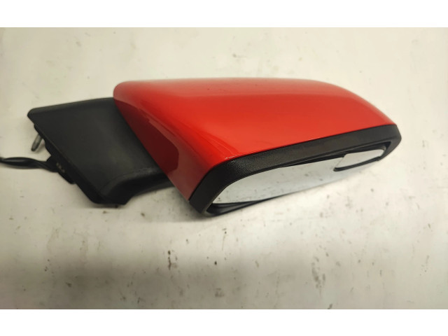 Zpětné zrcátko  Ford Mustang VI 2019  FR3B17682A, FR3V17682A  