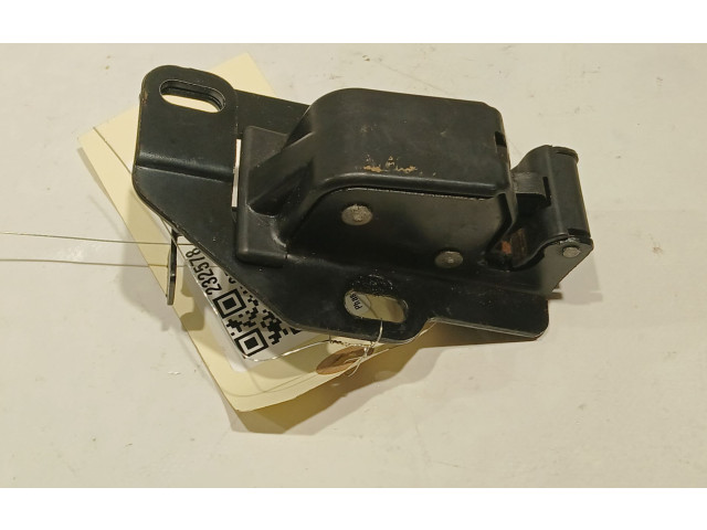 Zámek zadních dveří 9832126080 Peugeot Partner III 2019