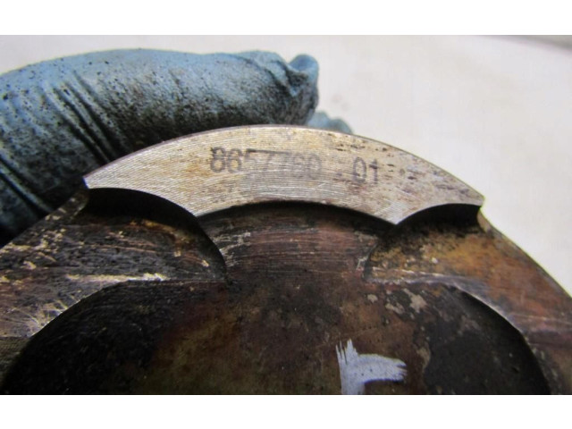 Поршень с шатуном 8657760 Mini One - Cooper F56 F55