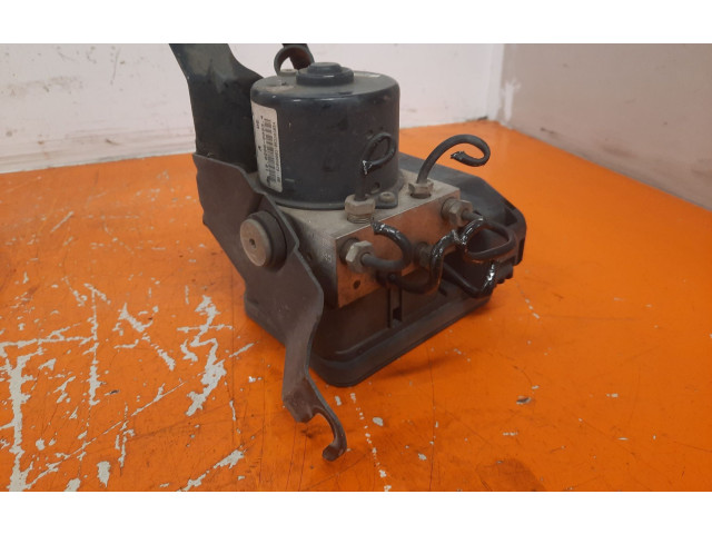 Блок АБС 10096001063, 10096001063   Ford  Fusion  2002 - 2005 года