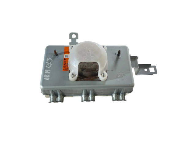 Подушка безопасности пассажира D09H57K88, JCP867JQBBZ Mazda CX-3