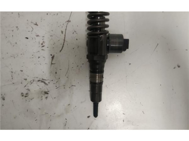 Форсунка 03G130073G, 03G130073G    Mitsubishi Outlander  BSY 