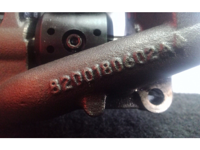 Вентилятор радиатора     8200180602A    Renault Laguna II 