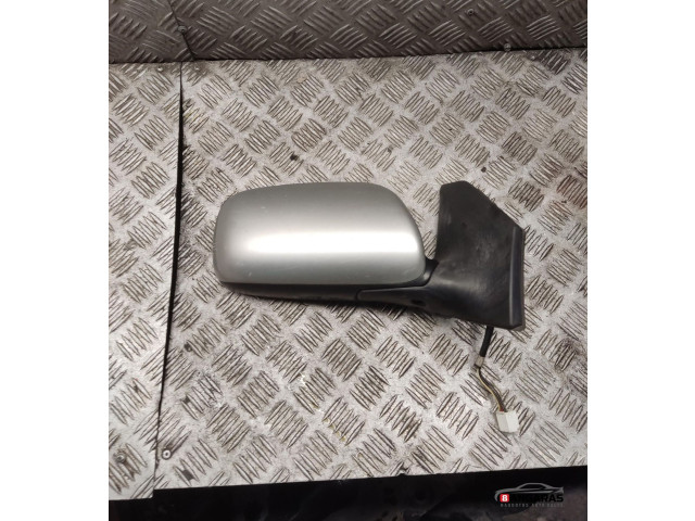 Zpětné zrcátko Toyota Avensis T250 2005 015829
