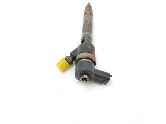 Форсунка 0445110251, 30750283    Volvo XC90   