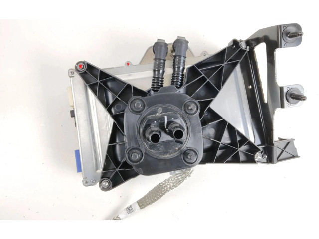 Комфортный модуль 168127100H    Tesla Model 3   