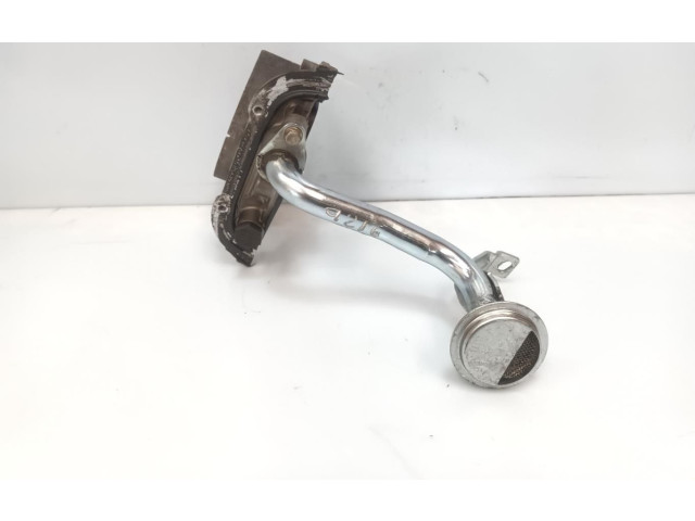 Čerpadlo oleje Fiat Punto (199)