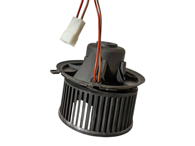 Вентилятор печки    52479327, 0130063102   Renault Twingo I