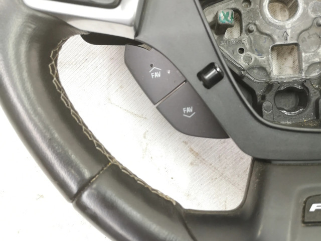 Руль Chevrolet Camaro 84097194