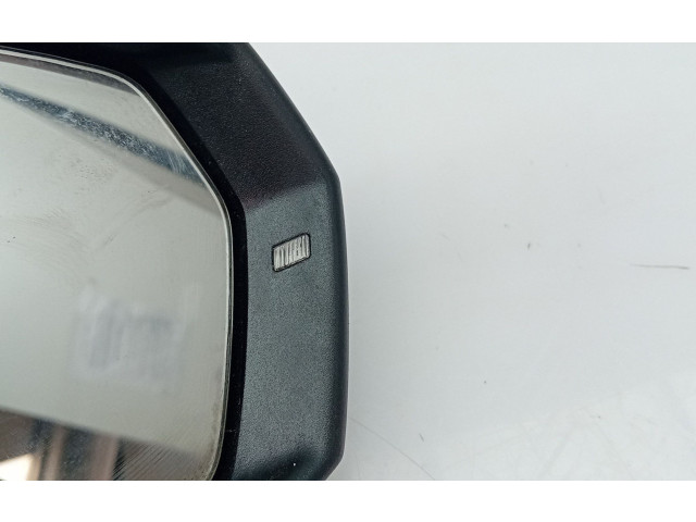 Зеркало электрическое        Audi A1  2018 -  года   