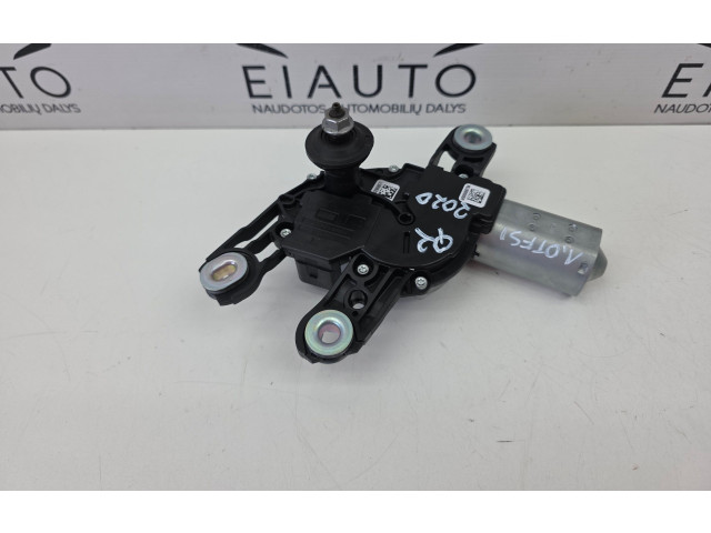 Моторчик заднего дворника 8V0955711B, W000086088 Audi Q2 -