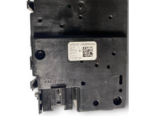 Блок комфорта 50568117, 68145840AA Alfa Romeo Stelvio