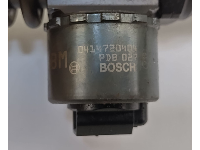 Форсунка 03G130073G Jeep Patriot