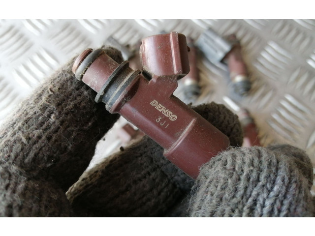 Комплект форсунок 3J1, 010033029    Subaru Outback   