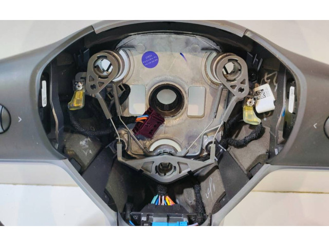 Руль Tesla Model 3 2017 - года 1490214-CN-B, 1490214-CN-B