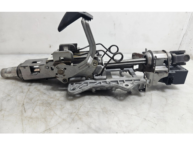  рейка  Колонка рулевая 3C1419501N   Volkswagen PASSAT B6 2005 - 2010 года