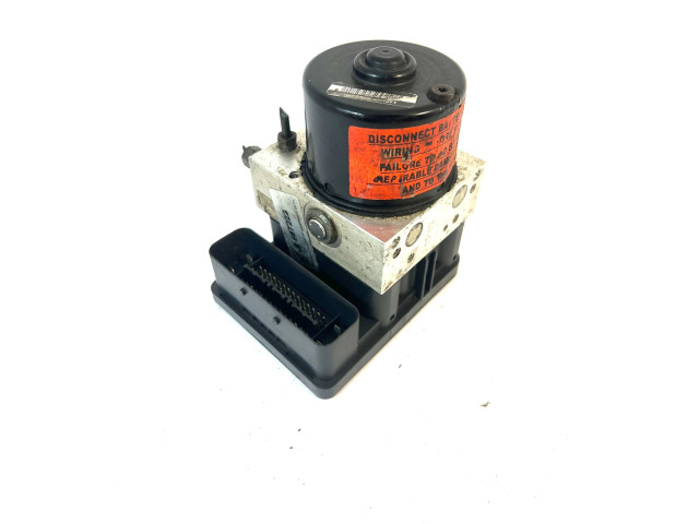 Jednotka ABS 4670A340, 06210209344 Peugeot 4007 2008