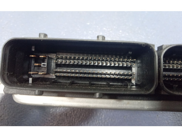 Řídící jednotka 038906019AG, 038906019AG Volkswagen Polo III 6N 6N2 6NF 2001