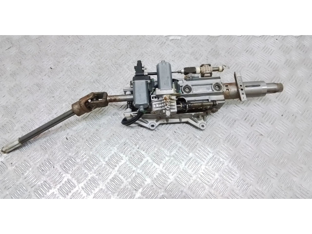 рейка Колонка рулевая 7P5419501CR Porsche Cayenne (92A) 2011 - 2017 года