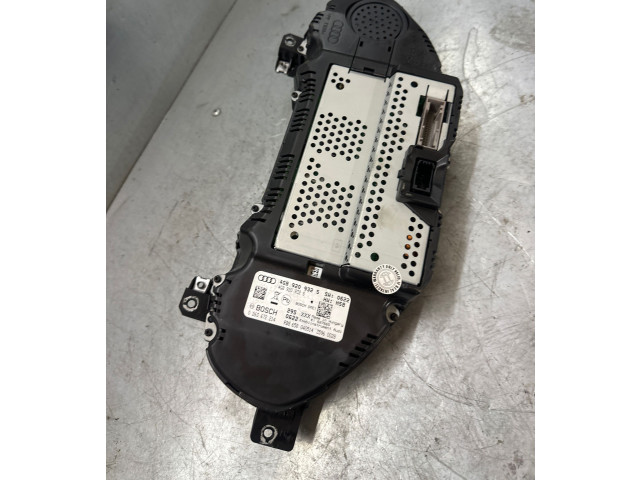 Панель приборов 4G8920932S, 0263672214 Audi A7 S7 4G