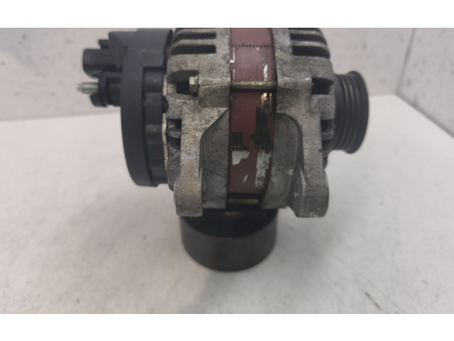 Генератор 3730002570   Hyundai Getz      