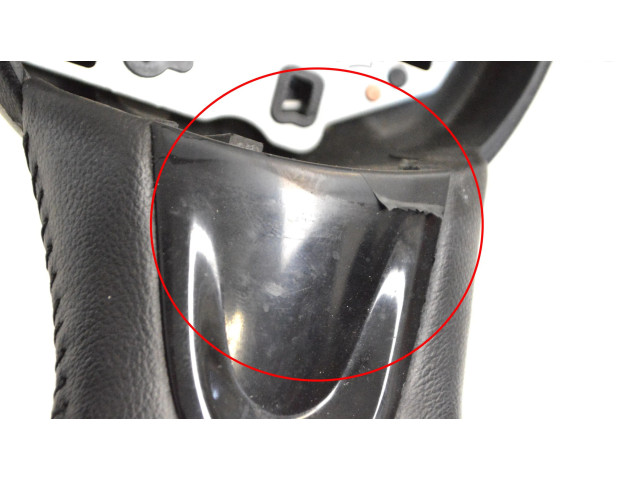 Руль Mini One - Cooper Coupe R56 2005 - 2014 года