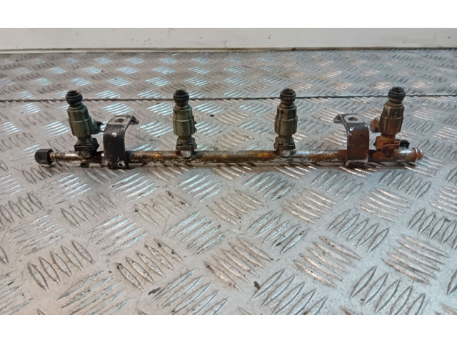 Комплект жиклеров (форсунок) Chrysler PT Cruiser