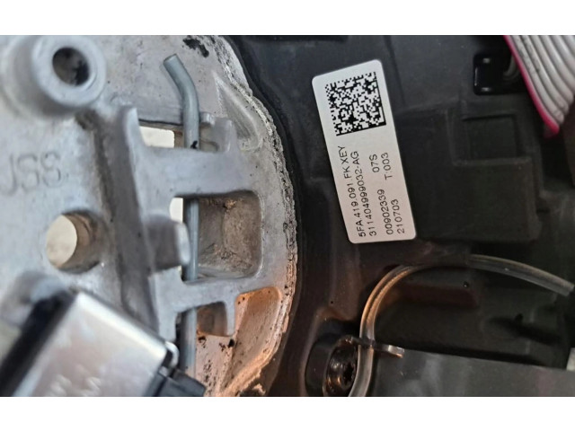 Форсунка 5FA419091    Cupra Formentor   