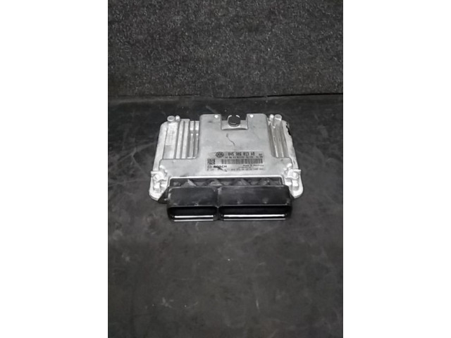 Řídící jednotka 045906013AB, 0281015433 Seat Ibiza IV (6J,6P) 2009