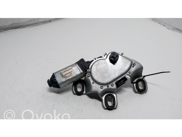 Моторчик заднего дворника 1Z5955711A, 3122326017 Skoda Octavia Mk2 (1Z)