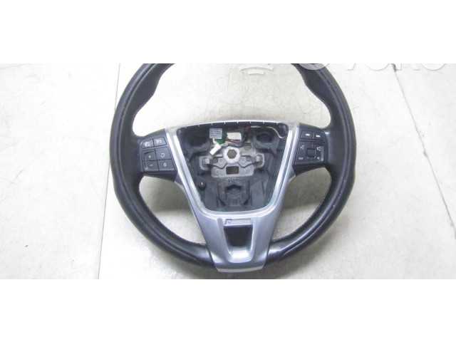 Руль Volvo S60 2014 - 2018 года