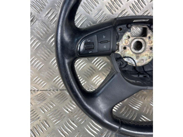 Руль Skoda Octavia Mk2 (1Z)  2004 - 2013 года 3T0959537B, 3T0959538D      