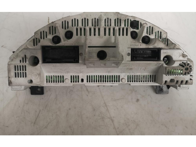 Панель приборов A1685407711   Mercedes-Benz A W168       