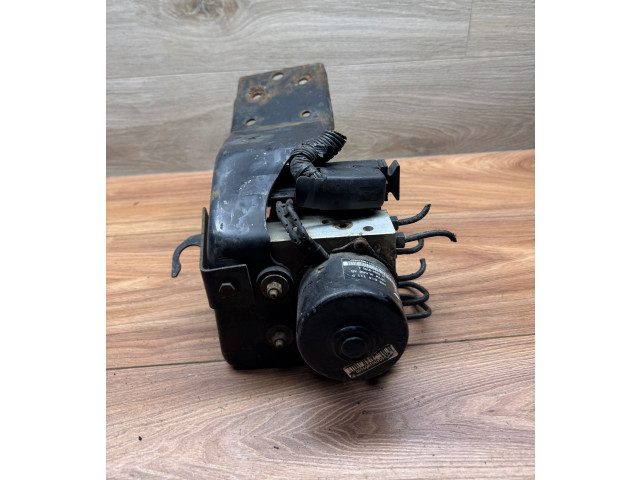 Блок АБС 1J0907379D, 5WK8 Ford Galaxy 1995 - 2000 года